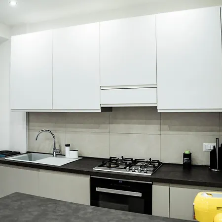 Vaticano-cornelia Luxury Apartamento *