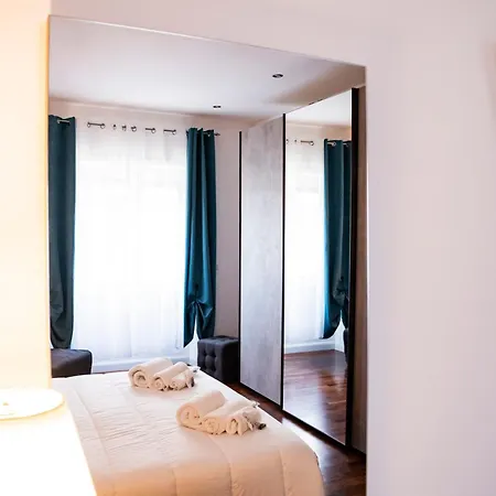 Vaticano-cornelia Luxury Rome