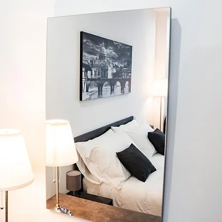 Vaticano-cornelia Luxury Apartment